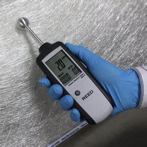 using a moisture meter on solid fiberglass laminate|All About Marine Fiberglass Moisture Meters.